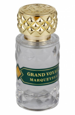 Духи Marqueyssac (50ml) 12 Francais Parfumeurs